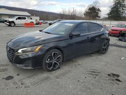 2024 Nissan Altima SR en venta en Grantville, PA