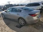 2014 Mazda 6 Touring