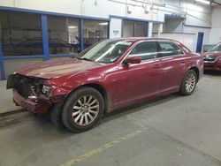 Lots with Bids for sale at auction: 2013 Chrysler 300