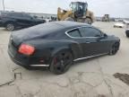 2012 Bentley Continental GT