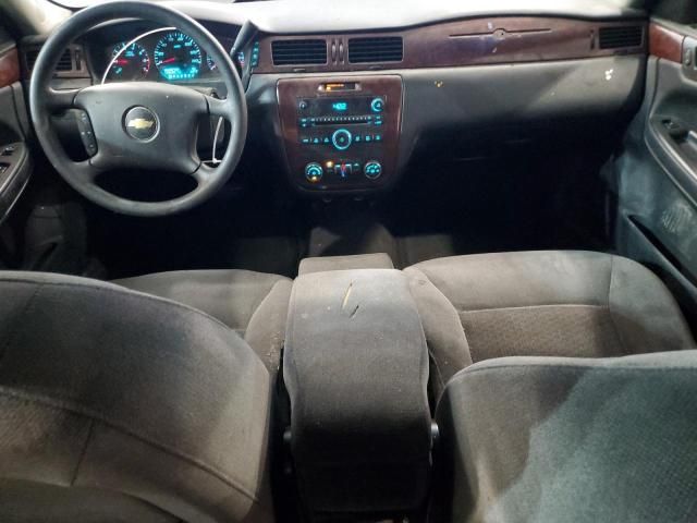 2006 Chevrolet Impala LT