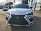 2017 Lexus NX 200T Base