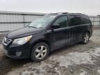 2009 Volkswagen Routan SEL