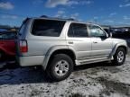 2001 Toyota 4runner SR5