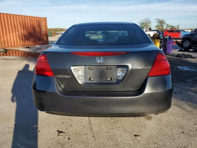 2006 Honda Accord SE