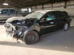 2012 Toyota Camry Base en venta en Phoenix, AZ