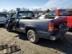 1999 GMC New Sierra C1500