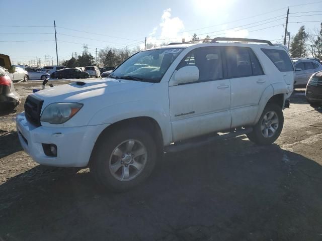 2007 Toyota 4runner SR5