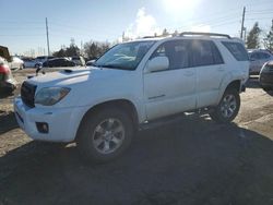 2007 Toyota 4runner SR5 en venta en Denver, CO