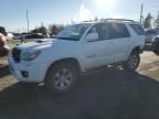 2007 Toyota 4runner SR5