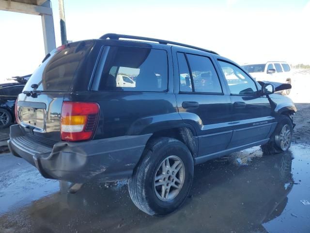 2004 Jeep Grand Cherokee Laredo