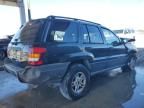 2004 Jeep Grand Cherokee Laredo