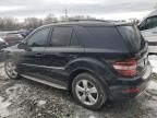 2009 Mercedes-Benz ML 350