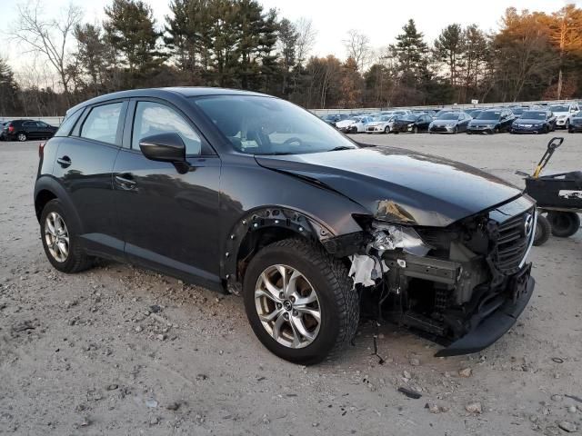 2019 Mazda CX-3 Sport