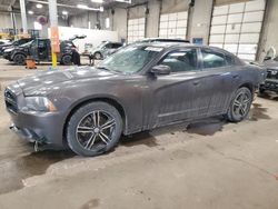 Vehiculos salvage en venta de Copart Blaine, MN: 2013 Dodge Charger SXT