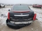 2013 Cadillac XTS Luxury Collection