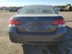 2014 Subaru Legacy 2.5I