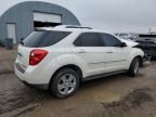 2014 Chevrolet Equinox LTZ