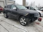 2011 Jeep Grand Cherokee Limited