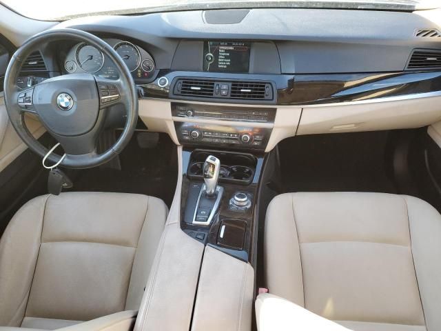 2011 BMW 528 I