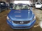 2014 Volvo S60 T5