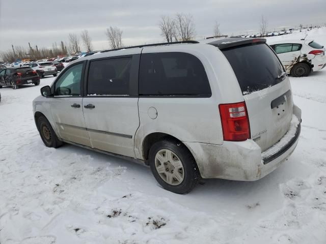 2010 Dodge Grand Caravan SE