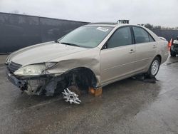 2002 Toyota Camry LE en venta en Orlando, FL