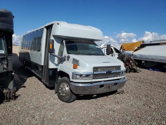 2007 Chevrolet C5500 C5V042