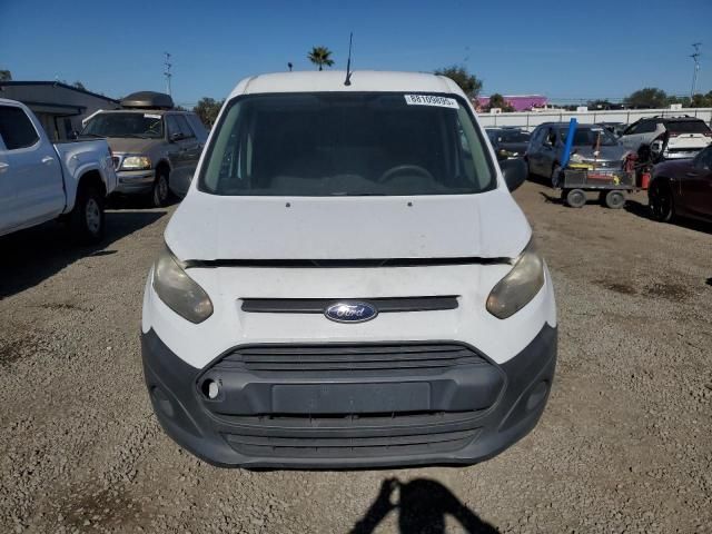 2014 Ford Transit Connect XL