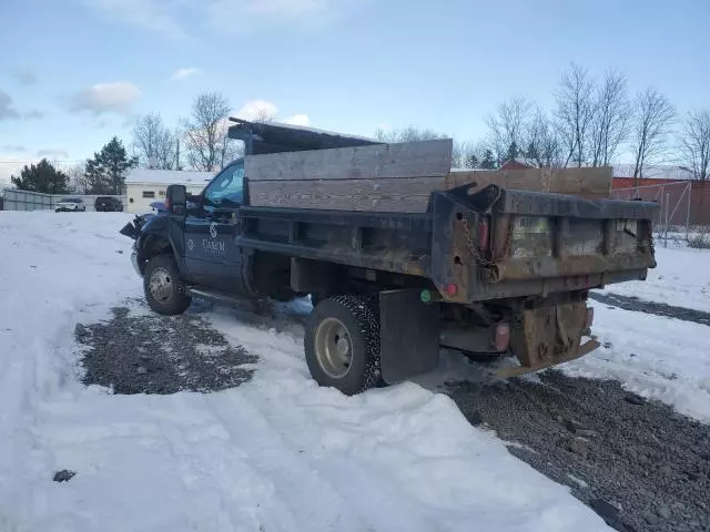 2016 Ford F350 Super Duty