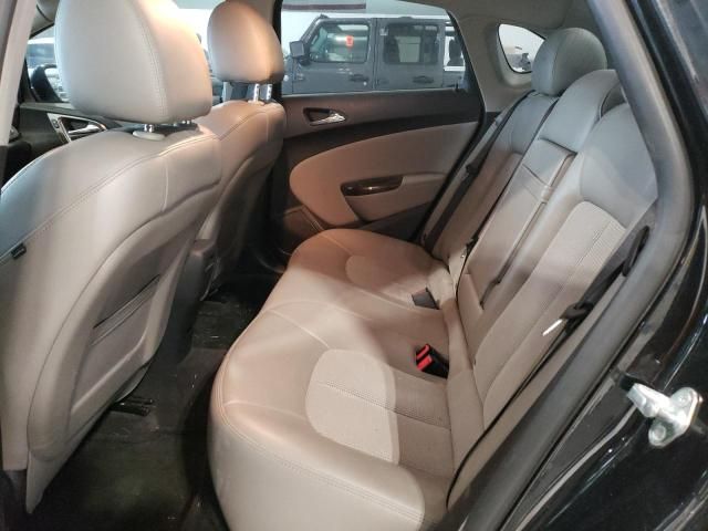 2014 Buick Verano Convenience