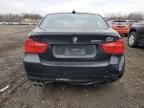 2010 BMW 328 XI Sulev