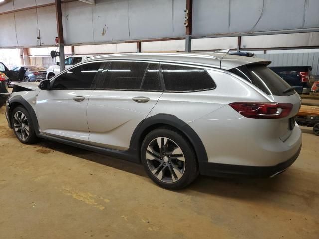 2020 Buick Regal Tourx Preferred