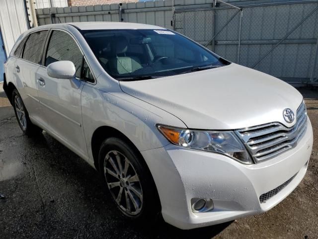 2011 Toyota Venza