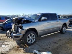 Dodge Vehiculos salvage en venta: 2021 Dodge RAM 1500 BIG HORN/LONE Star