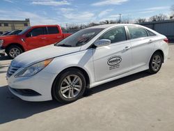 2014 Hyundai Sonata GLS en venta en Wilmer, TX