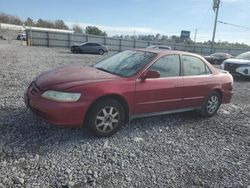 2002 Honda Accord SE en venta en Hueytown, AL