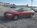 2002 Honda Accord SE