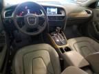 2009 Audi A4 Premium Plus