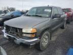 2007 GMC New Sierra K1500 Classic