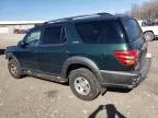 2004 Toyota Sequoia SR5