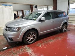 2018 Dodge Journey GT en venta en Angola, NY