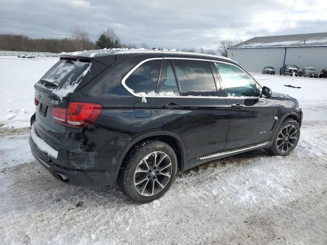 2016 BMW X5 SDRIVE35I