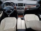 2013 Mercedes-Benz GL 450 4matic