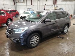 2016 Honda CR-V EXL en venta en Franklin, WI