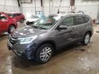 2016 Honda CR-V EXL