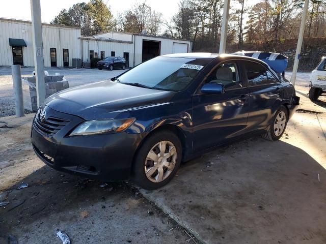 2009 Toyota Camry Base