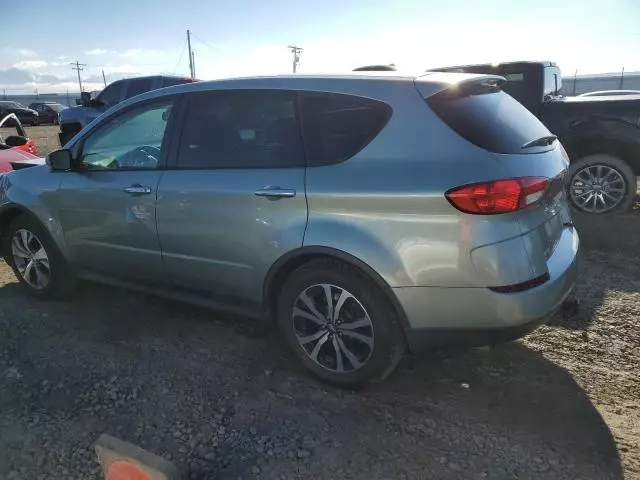 2007 Subaru B9 Tribeca 3.0 H6