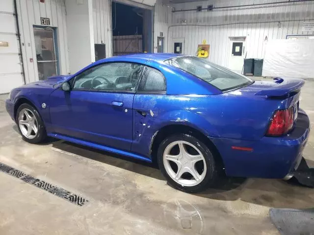 2004 Ford Mustang GT