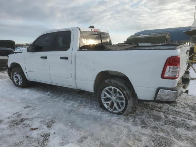 2024 Dodge RAM 1500 BIG HORN/LONE Star